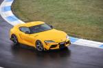 Toyota GR Supra GTS 2019 года (AU)